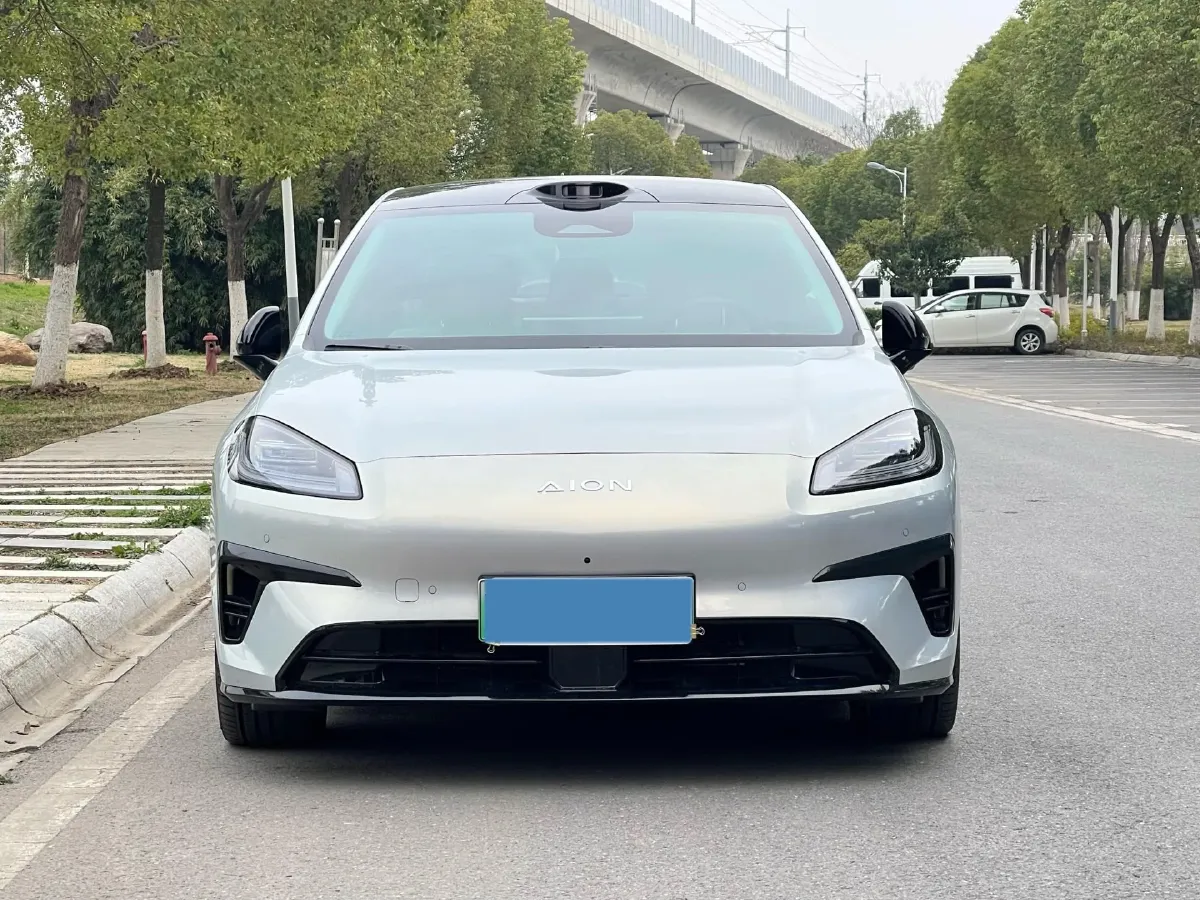2025 Aion AION RT BEV 68.1KWH,autocango,china used car exporter,china ev exporter,chinese used car exporter,chinese used ev exporter