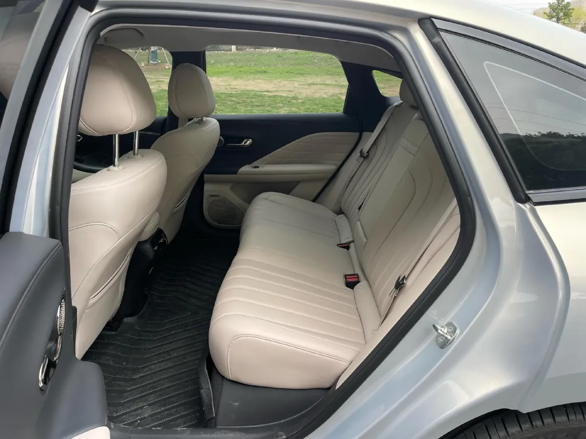 2025 Aion AION RT BEV 68.1KWH,autocango,china used car exporter,china ev exporter,chinese used car exporter,chinese used ev exporter