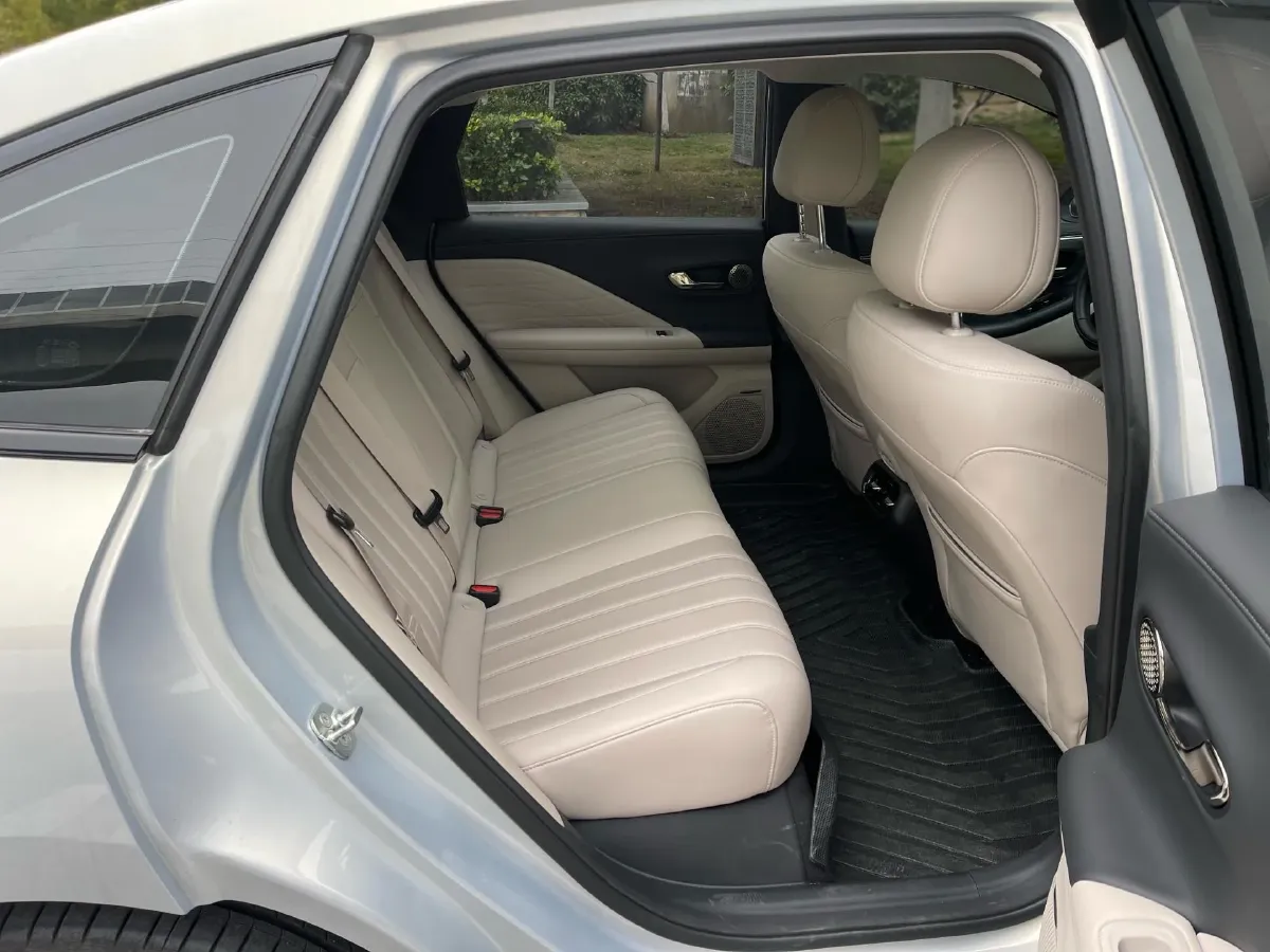 2025 Aion AION RT BEV 68.1KWH,autocango,china used car exporter,china ev exporter,chinese used car exporter,chinese used ev exporter