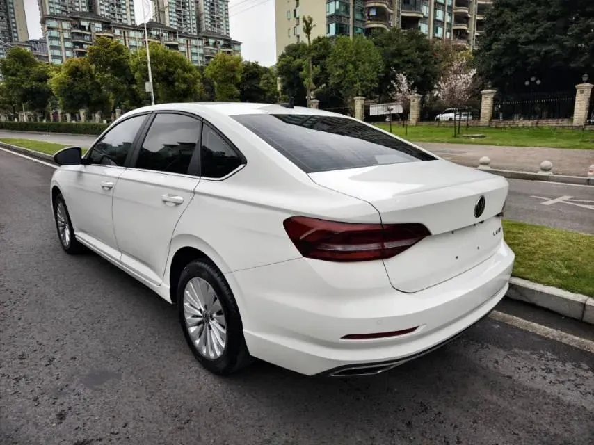 2021 Volkswagen Lavida 1.5L 113HP L4 6AT,autocango,china used car exporter,china ev exporter,chinese used car exporter,chinese used ev exporter