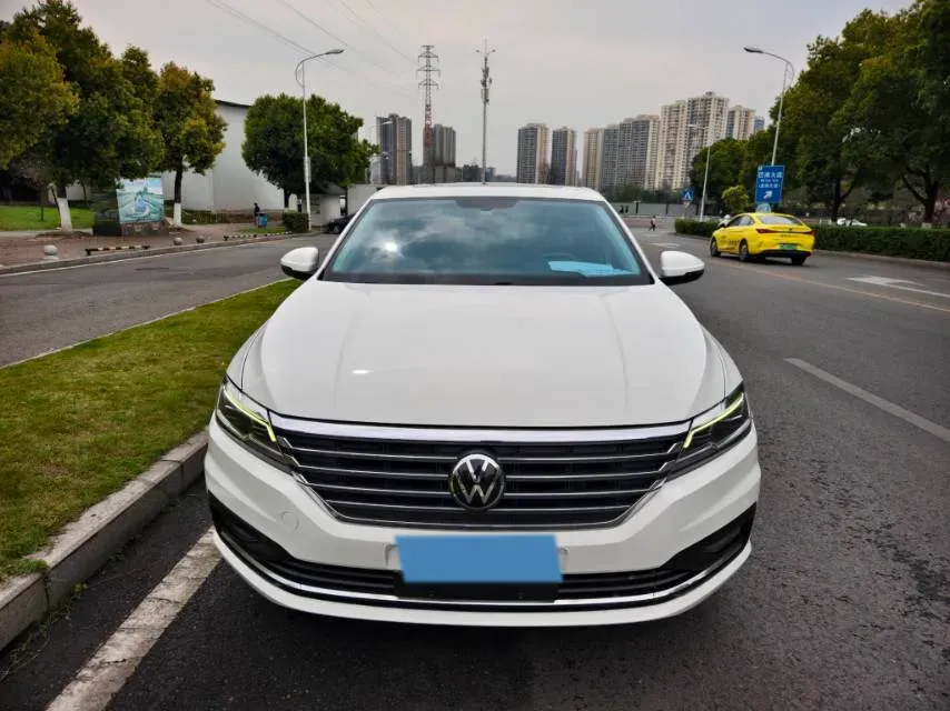 2021 Volkswagen Lavida 1.5L 113HP L4 6AT,autocango,china used car exporter,china ev exporter,chinese used car exporter,chinese used ev exporter