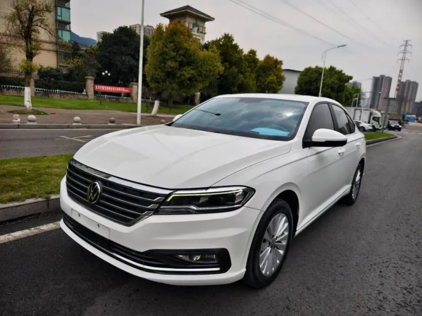 2021 Volkswagen Lavida 1.5L 113HP L4 6AT,autocango,china used car exporter,china ev exporter,chinese used car exporter,chinese used ev exporter