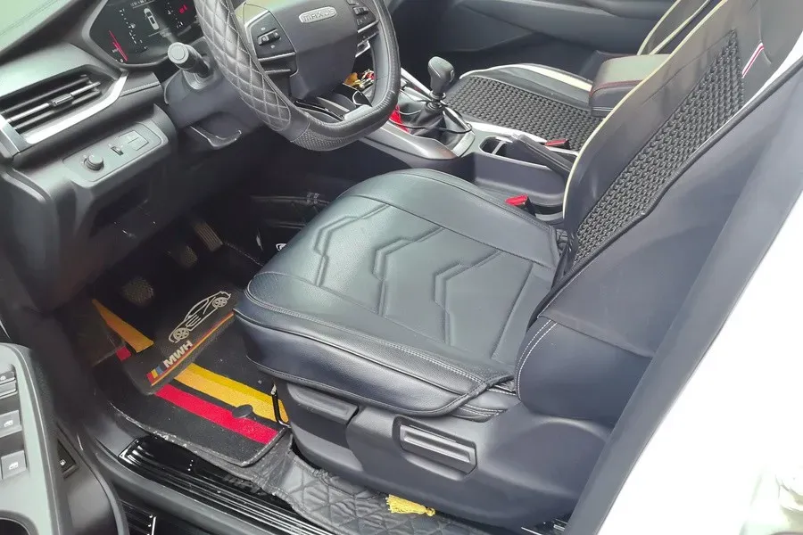 2019 MAXUS G50 1.3T 163HP L3 6MT,autocango,china used car exporter,china ev exporter,chinese used car exporter,chinese used ev exporter