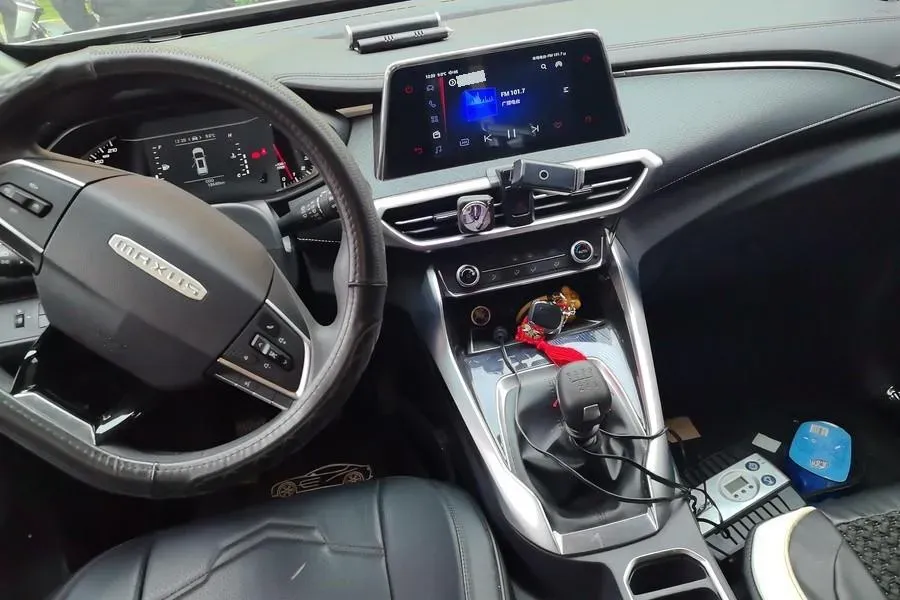 2019 MAXUS G50 1.3T 163HP L3 6MT,autocango,china used car exporter,china ev exporter,chinese used car exporter,chinese used ev exporter