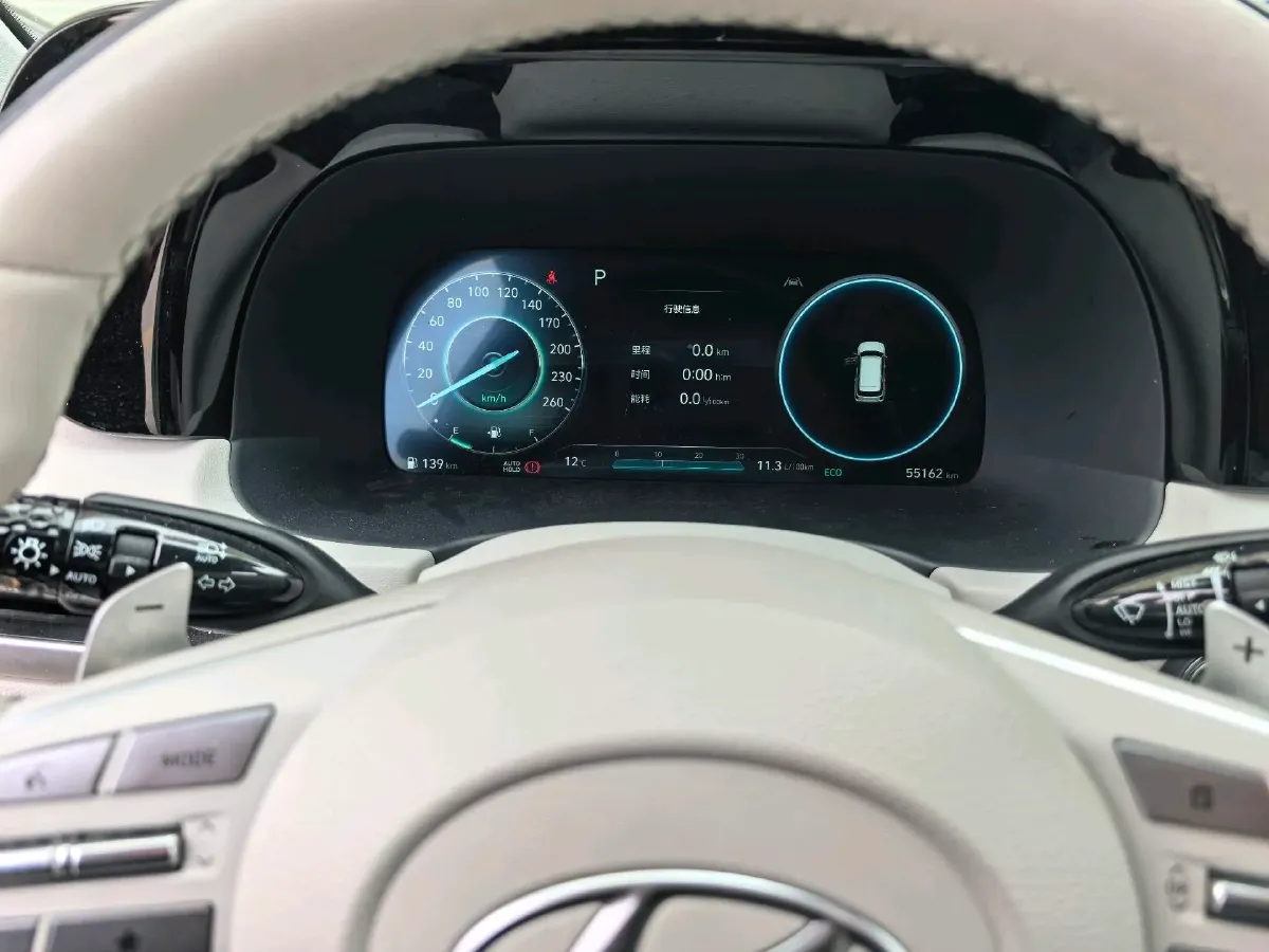 2023 Hyundai Palisade 3.5L 272HP V6 8AT,autocango,china used car exporter,china ev exporter,chinese used car exporter,chinese used ev exporter