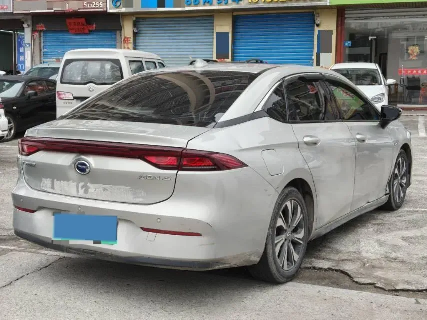 2020 Aion S BEV 58.8KWH,autocango,china used car exporter,china ev exporter,chinese used car exporter,chinese used ev exporter