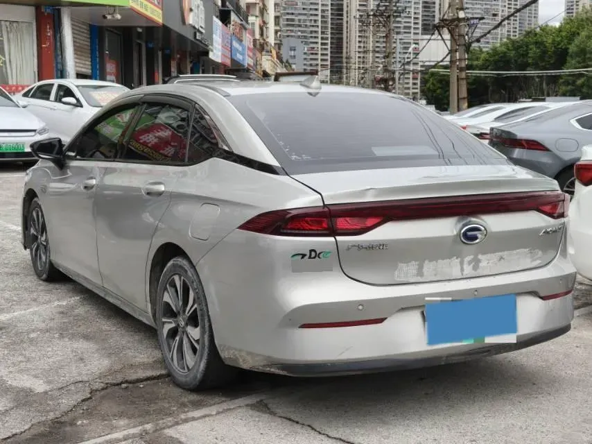 2020 Aion S BEV 58.8KWH,autocango,china used car exporter,china ev exporter,chinese used car exporter,chinese used ev exporter