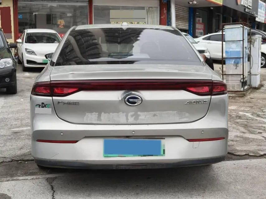 2020 Aion S BEV 58.8KWH,autocango,china used car exporter,china ev exporter,chinese used car exporter,chinese used ev exporter