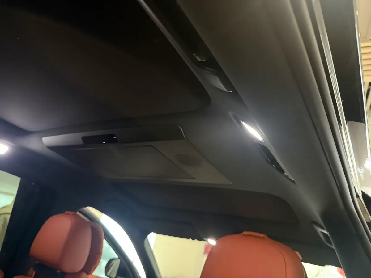 2024 Li L9 Range Extended 154HP REEV 52.3KWH,autocango,china used car exporter,china ev exporter,chinese used car exporter,chinese used ev exporter