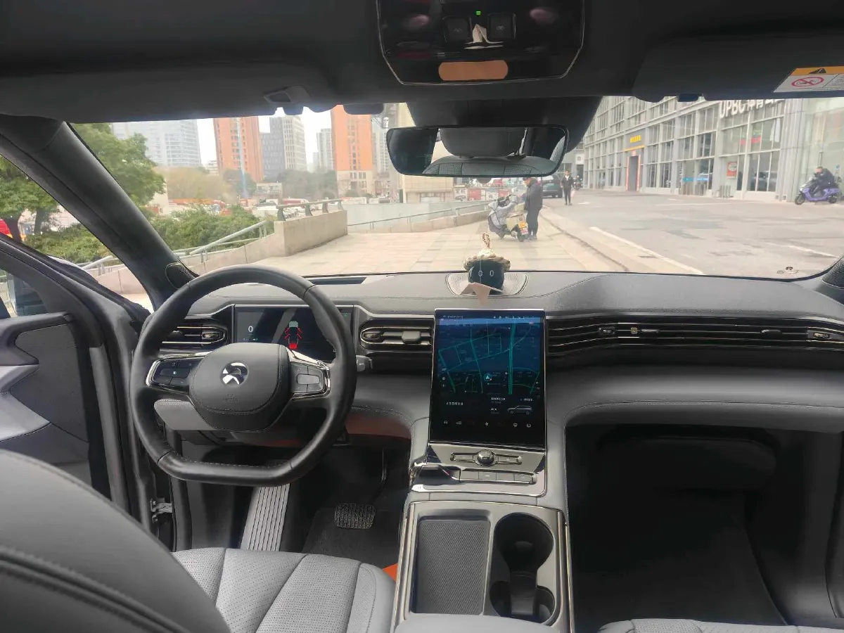 2022 NIO ES8 BEV 100KWH,autocango,china used car exporter,china ev exporter,chinese used car exporter,chinese used ev exporter