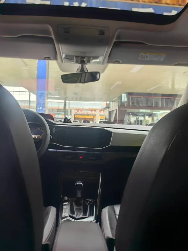 2022 Volkswagen Tayron 2.0T 186HP L4 7DCT,autocango,china used car exporter,china ev exporter,chinese used car exporter,chinese used ev exporter