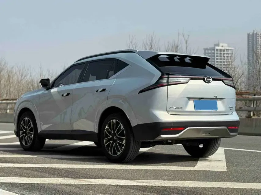 2024 GAC Trumpchi GS4 1.5T 177HP L4 7DCT,autocango,china used car exporter,china ev exporter,chinese used car exporter,chinese used ev exporter