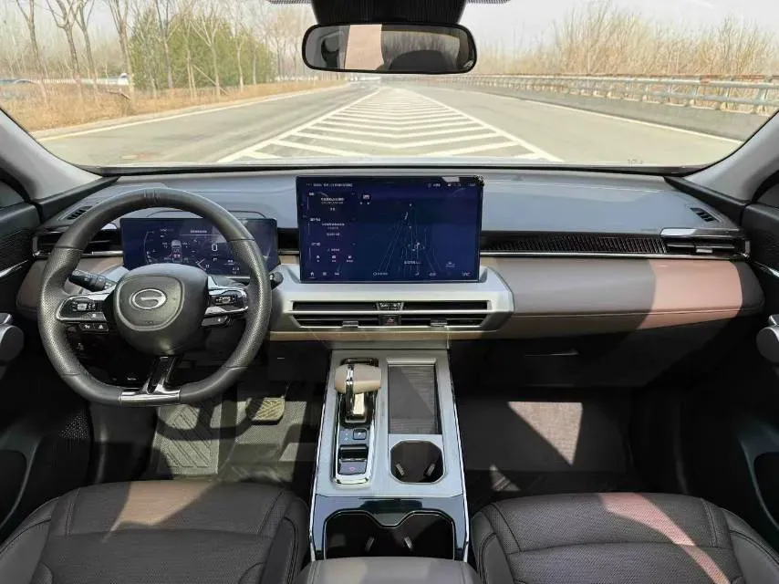 2024 GAC Trumpchi GS4 1.5T 177HP L4 7DCT,autocango,china used car exporter,china ev exporter,chinese used car exporter,chinese used ev exporter