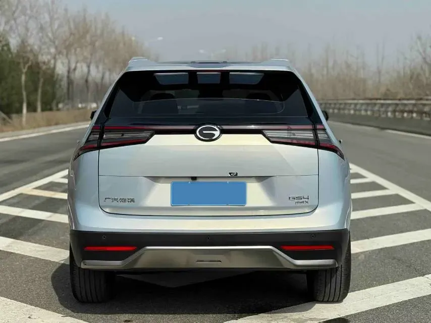 2024 GAC Trumpchi GS4 1.5T 177HP L4 7DCT,autocango,china used car exporter,china ev exporter,chinese used car exporter,chinese used ev exporter