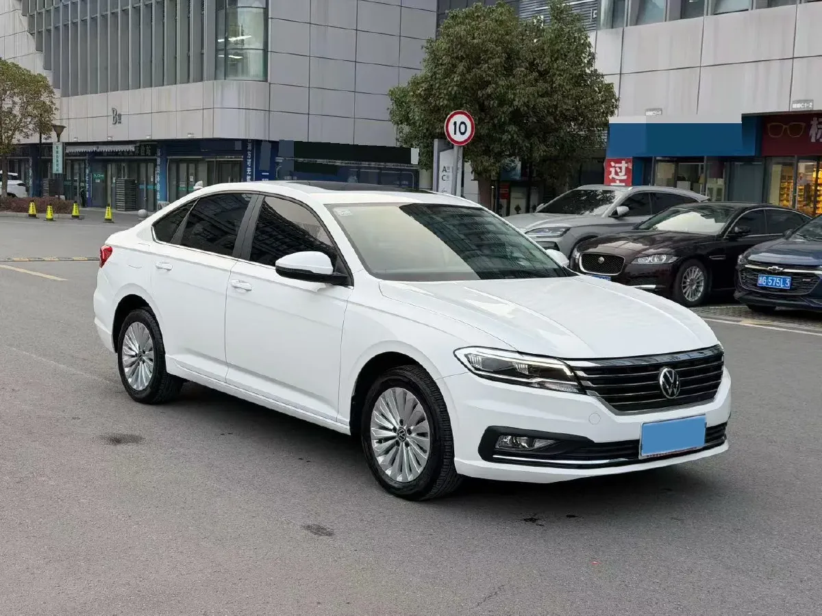 2021 Volkswagen Lavida 1.4T 150HP L4 7DCT,autocango,china used car exporter,china ev exporter,chinese used car exporter,chinese used ev exporter