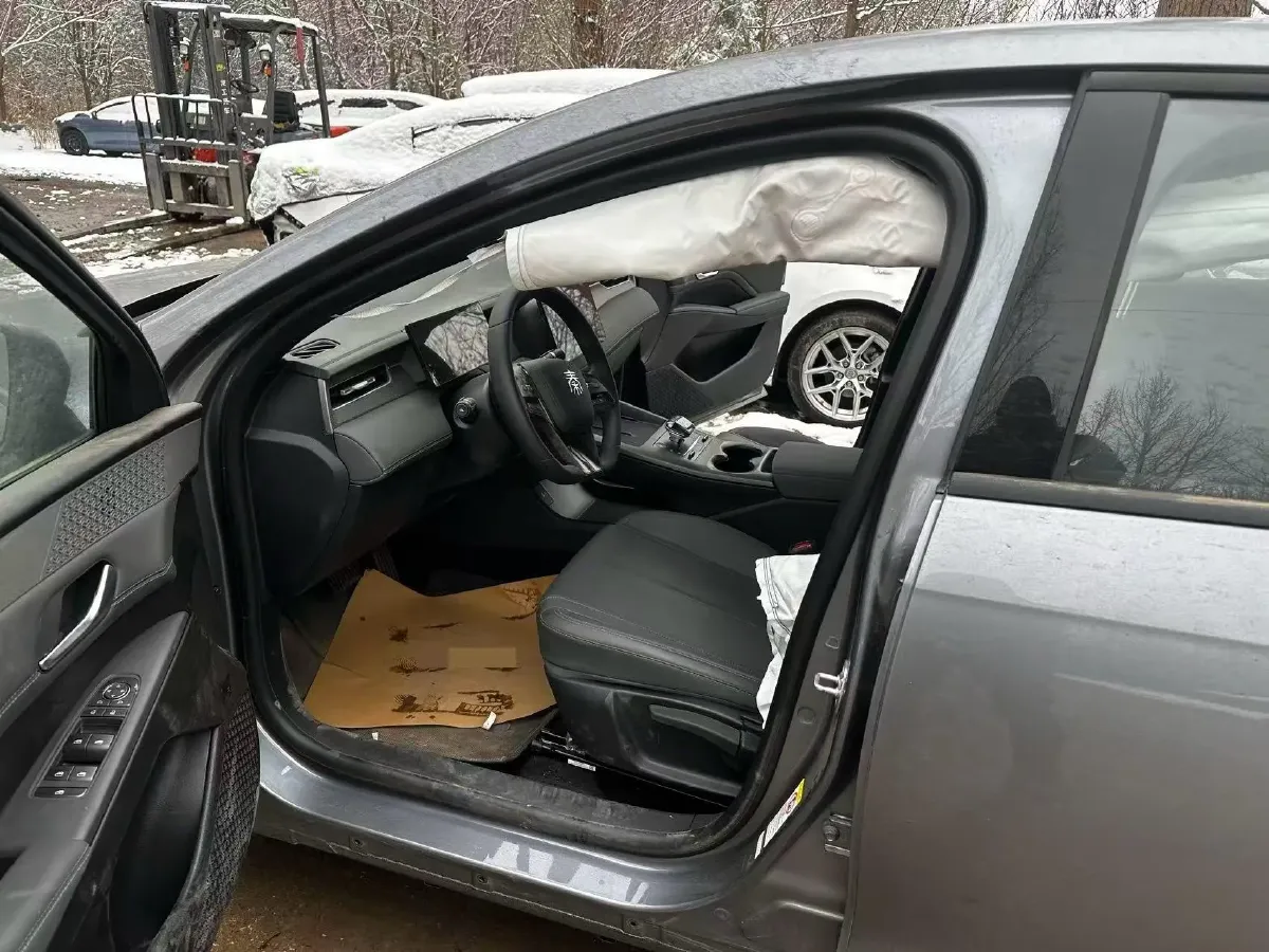 2024 BYD Qin Plus 1.5L 110HP L4 E-CVT PHEV 18.32KWH,autocango,china used car exporter,china ev exporter,chinese used car exporter,chinese used ev exporter