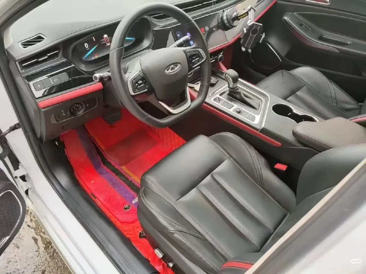 2021 Chery Arrizo 5 Plus 1.5T 156HP L4 CVT,autocango,china used car exporter,china ev exporter,chinese used car exporter,chinese used ev exporter