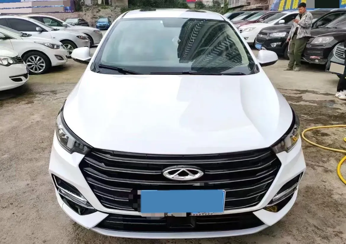 2021 Chery Arrizo 5 Plus 1.5T 156HP L4 CVT,autocango,china used car exporter,china ev exporter,chinese used car exporter,chinese used ev exporter