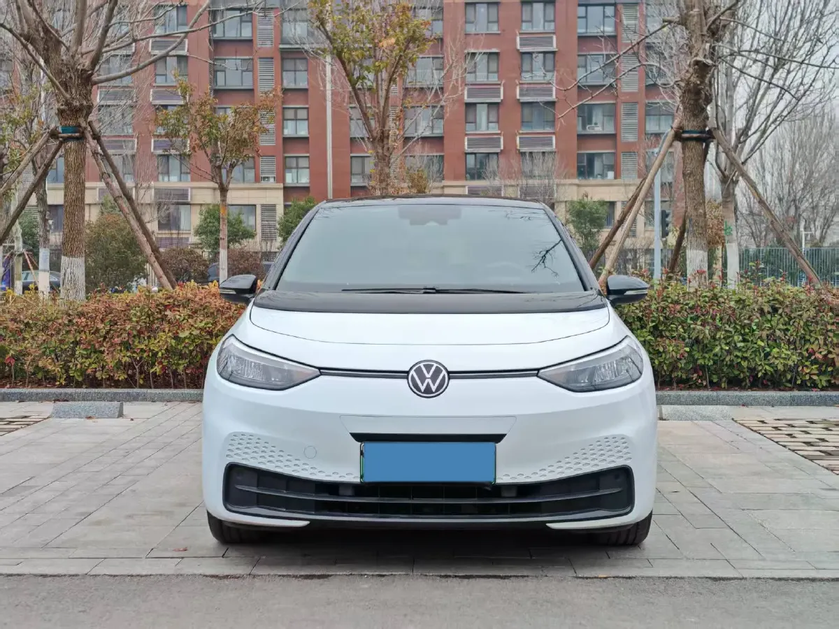 2023 Volkswagen ID.3 BEV 52.8KWH,autocango,china used car exporter,china ev exporter,chinese used car exporter,chinese used ev exporter