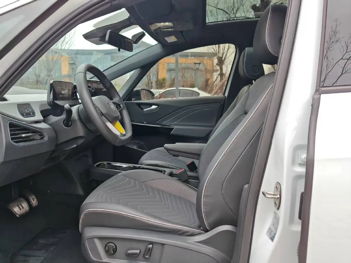 2023 Volkswagen ID.3 BEV 52.8KWH,autocango,china used car exporter,china ev exporter,chinese used car exporter,chinese used ev exporter