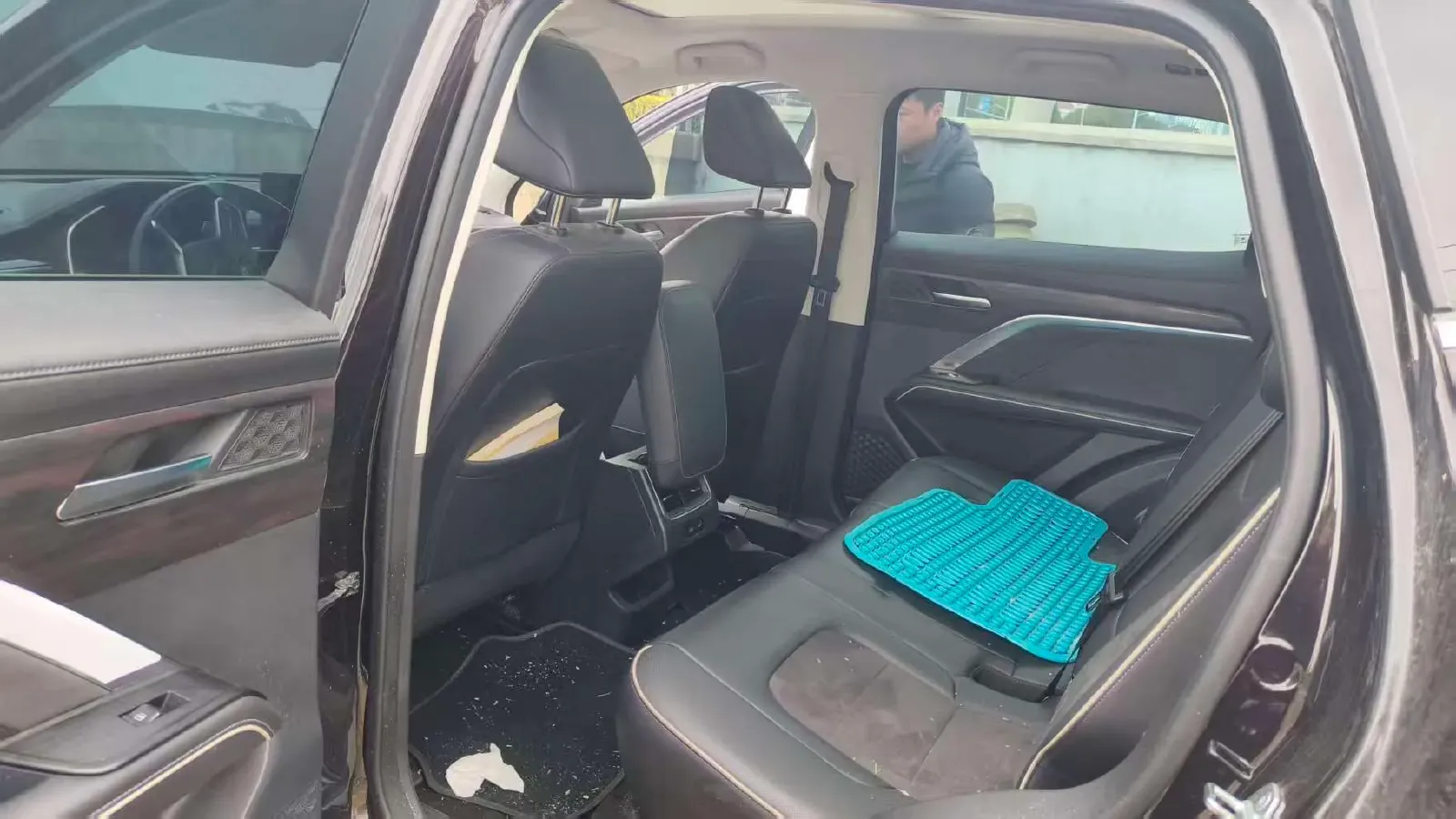 2023 Haval H6 1.5T 150HP L4 7DCT,autocango,china used car exporter,china ev exporter,chinese used car exporter,chinese used ev exporter