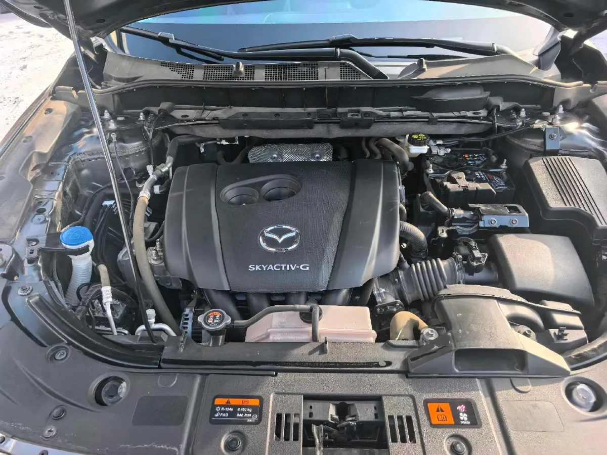 2022 Hyundai Tucson 2.0L 150HP L4 6AT Hybrid,autocango,china used car exporter,china ev exporter,chinese used car exporter,chinese used ev exporter