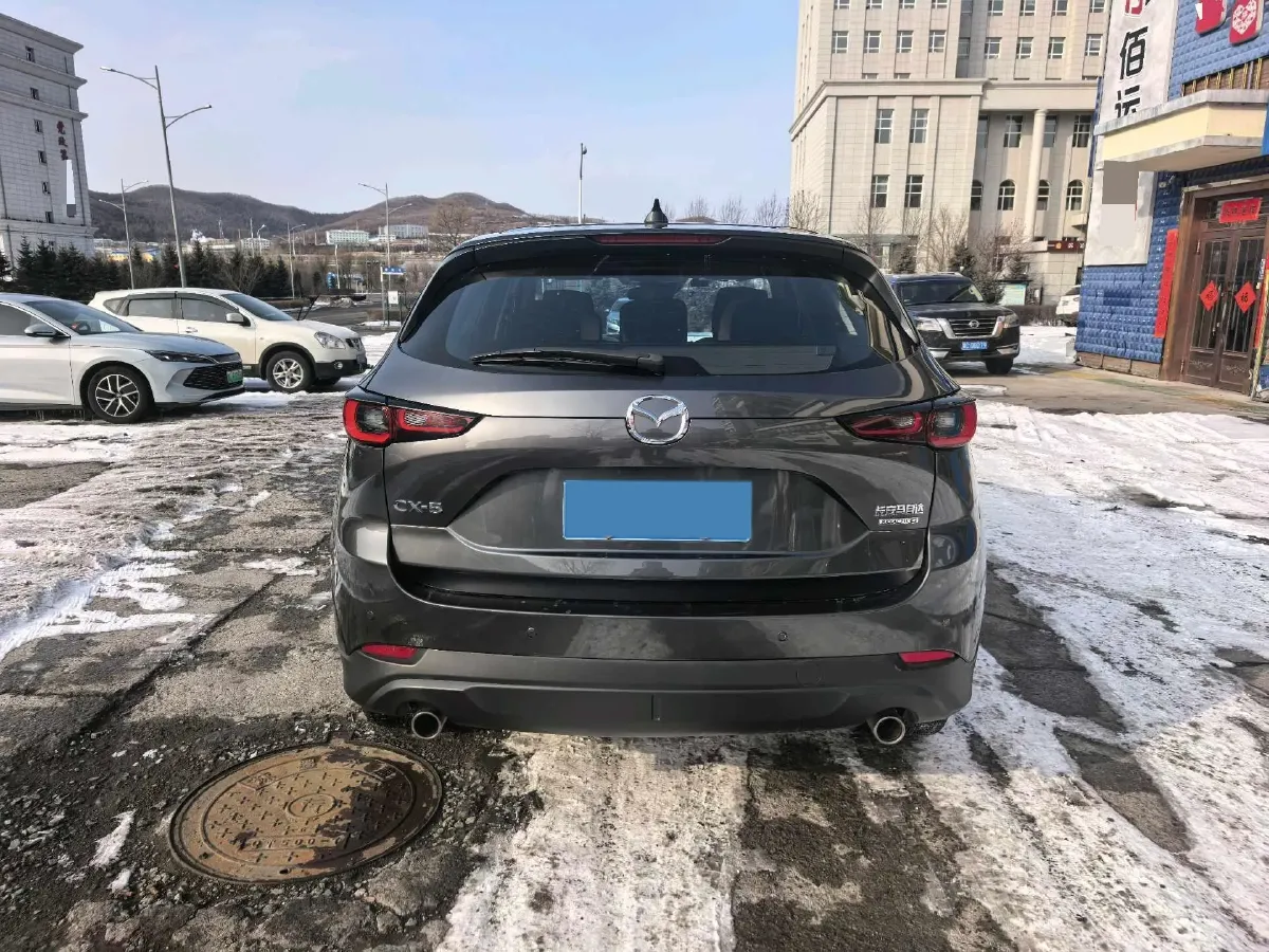 2022 Hyundai Tucson 2.0L 150HP L4 6AT Hybrid,autocango,china used car exporter,china ev exporter,chinese used car exporter,chinese used ev exporter