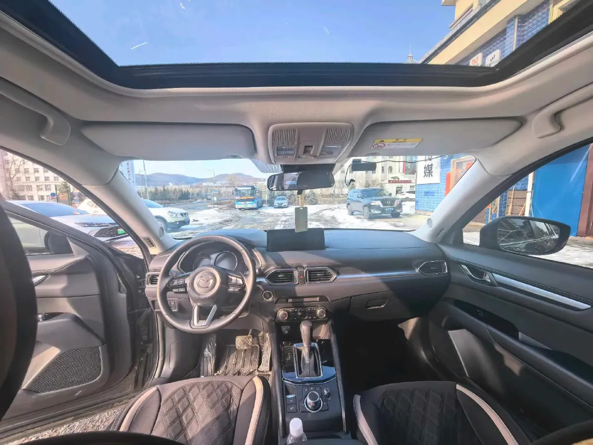 2022 Hyundai Tucson 2.0L 150HP L4 6AT Hybrid,autocango,china used car exporter,china ev exporter,chinese used car exporter,chinese used ev exporter