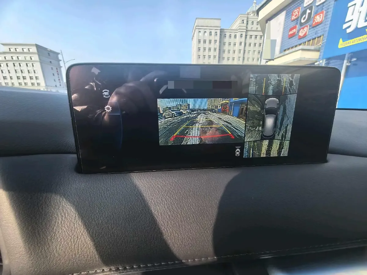 2022 Hyundai Tucson 2.0L 150HP L4 6AT Hybrid,autocango,china used car exporter,china ev exporter,chinese used car exporter,chinese used ev exporter