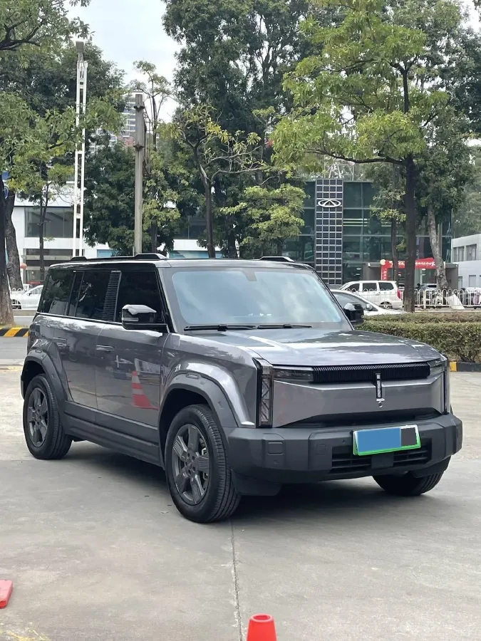 2024 iCAR iCAR 03 BEV 50.63KWH,autocango,china used car exporter,china ev exporter,chinese used car exporter,chinese used ev exporter