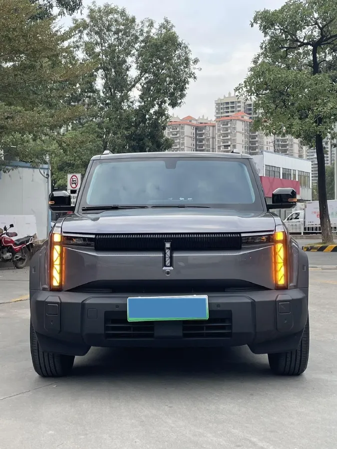 2024 iCAR iCAR 03 BEV 50.63KWH,autocango,china used car exporter,china ev exporter,chinese used car exporter,chinese used ev exporter