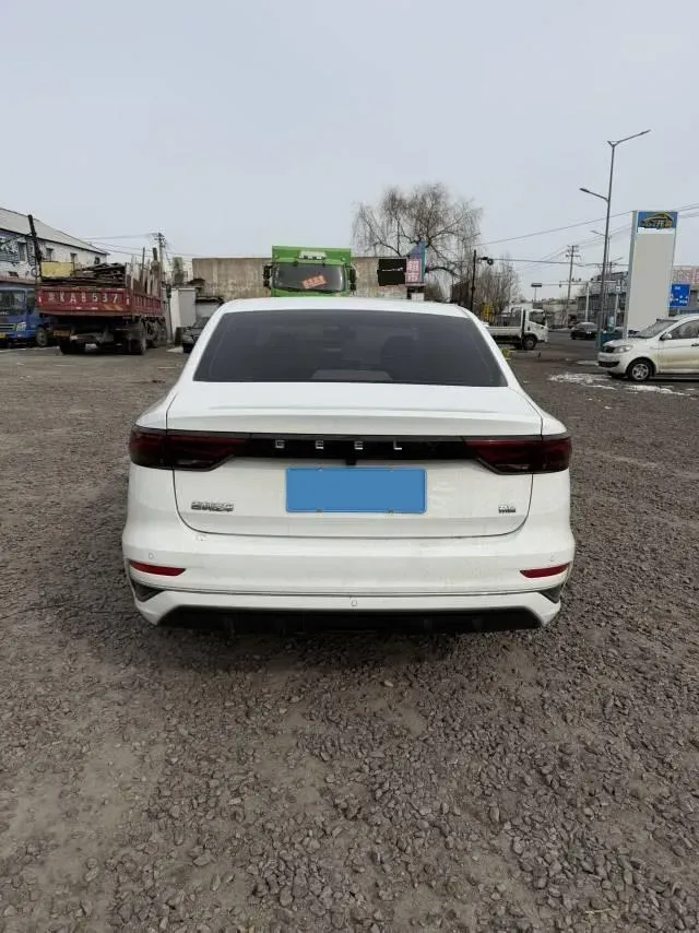 2023 Geely Emgrand 1.5L 127HP L4 5MT,autocango,china used car exporter,china ev exporter,chinese used car exporter,chinese used ev exporter