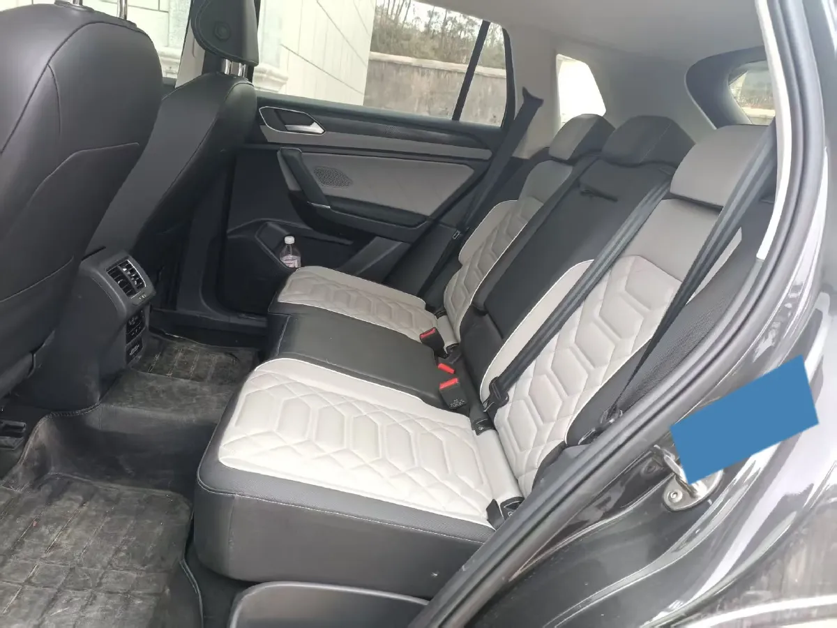 2024 Volkswagen Tayron 2.0T 186HP L4 7DCT,autocango,china used car exporter,china ev exporter,chinese used car exporter,chinese used ev exporter