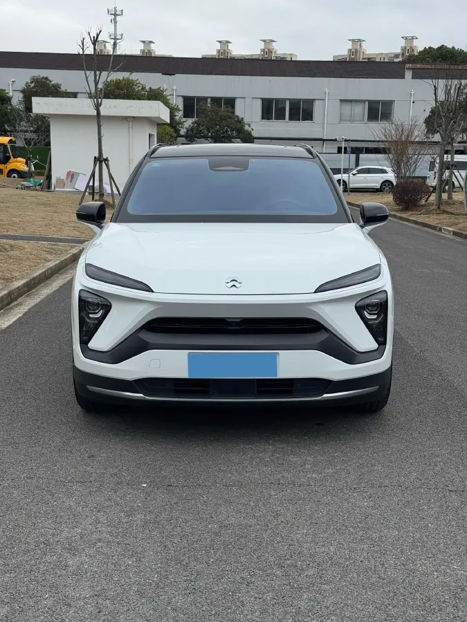 2020 NIO ES6 BEV 70KWH,autocango,china used car exporter,china ev exporter,chinese used car exporter,chinese used ev exporter
