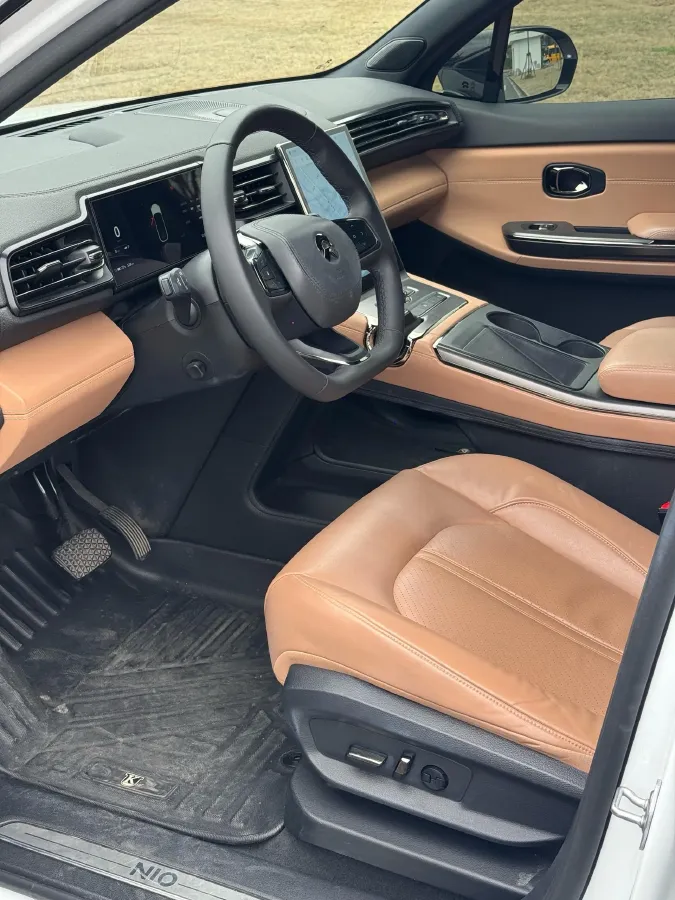 2020 NIO ES6 BEV 70KWH,autocango,china used car exporter,china ev exporter,chinese used car exporter,chinese used ev exporter