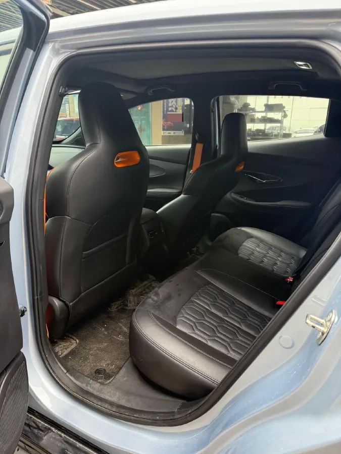 2022 ChangAn UNI-T 1.5T 188HP L4 7DCT,autocango,china used car exporter,china ev exporter,chinese used car exporter,chinese used ev exporter