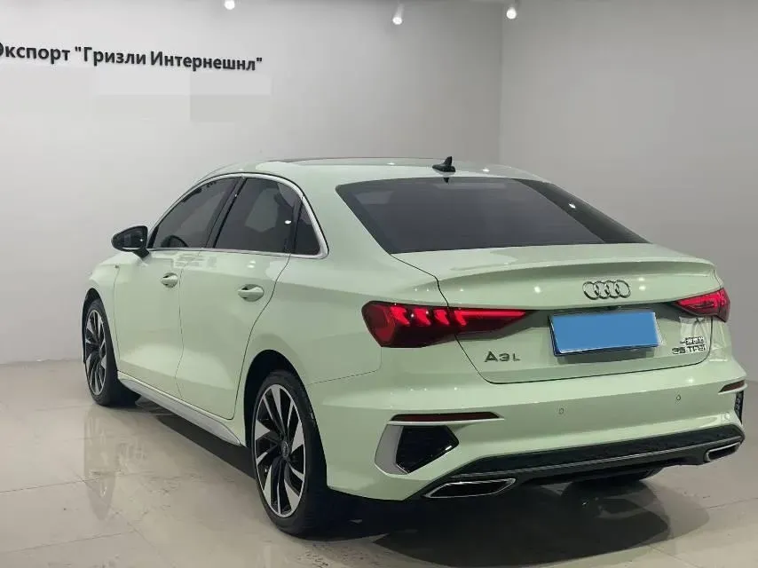 2023 Audi A3 1.4T 150HP L4 7DCT,autocango,china used car exporter,china ev exporter,chinese used car exporter,chinese used ev exporter