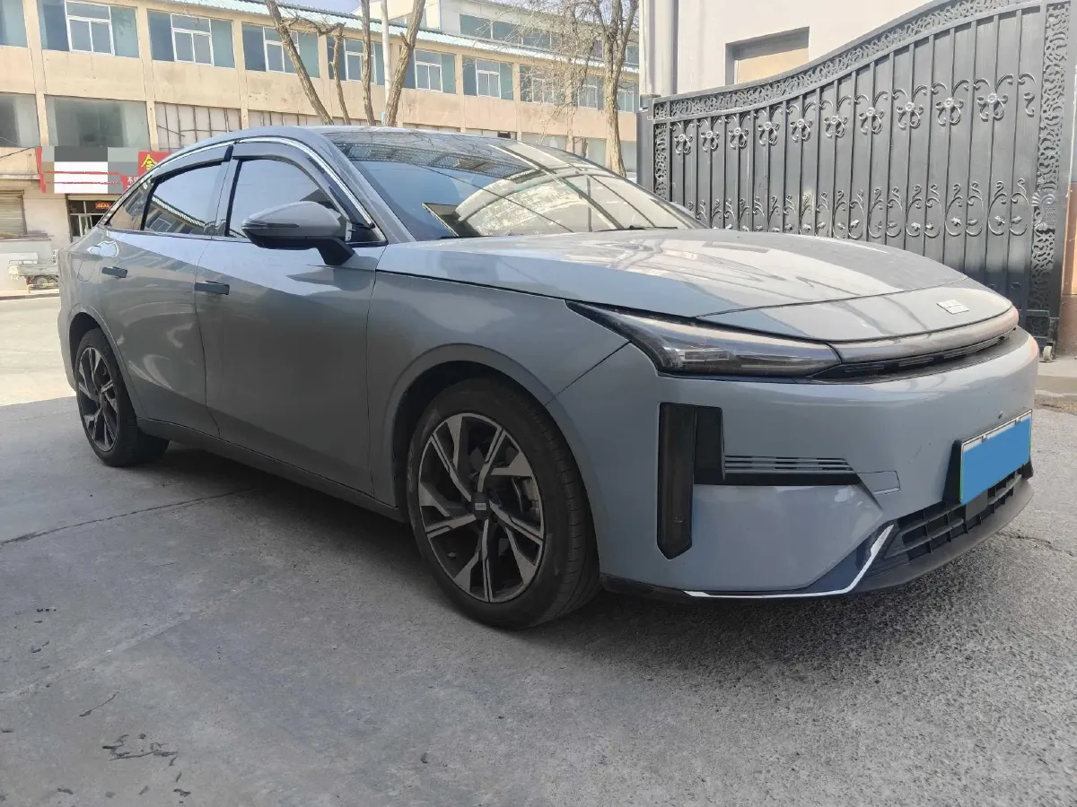 2023 Geely Galaxy L6 1.5T 163HP L4 3DHT PHEV,autocango,china used car exporter,china ev exporter,chinese used car exporter,chinese used ev exporter