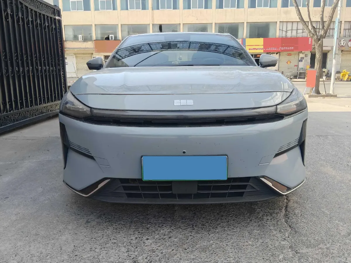 2023 Geely Galaxy L6 1.5T 163HP L4 3DHT PHEV,autocango,china used car exporter,china ev exporter,chinese used car exporter,chinese used ev exporter
