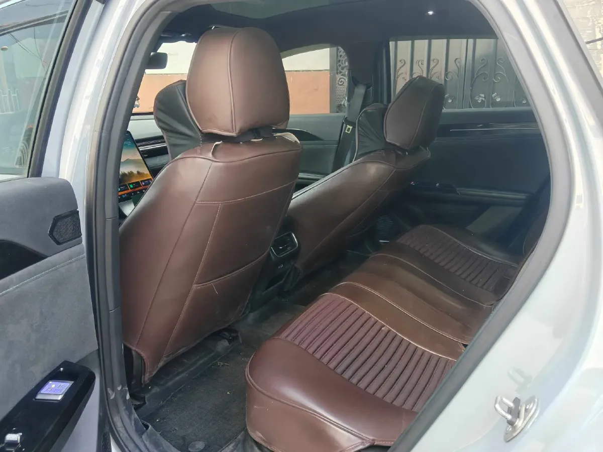 2023 Geely Galaxy L6 1.5T 163HP L4 3DHT PHEV,autocango,china used car exporter,china ev exporter,chinese used car exporter,chinese used ev exporter