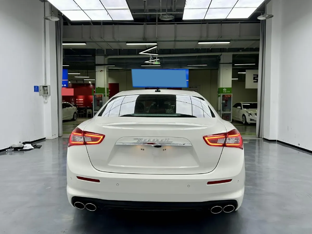 2019 Maserati Ghibli 3.0T 350HP V6 8AT,autocango,china used car exporter,china ev exporter,chinese used car exporter,chinese used ev exporter