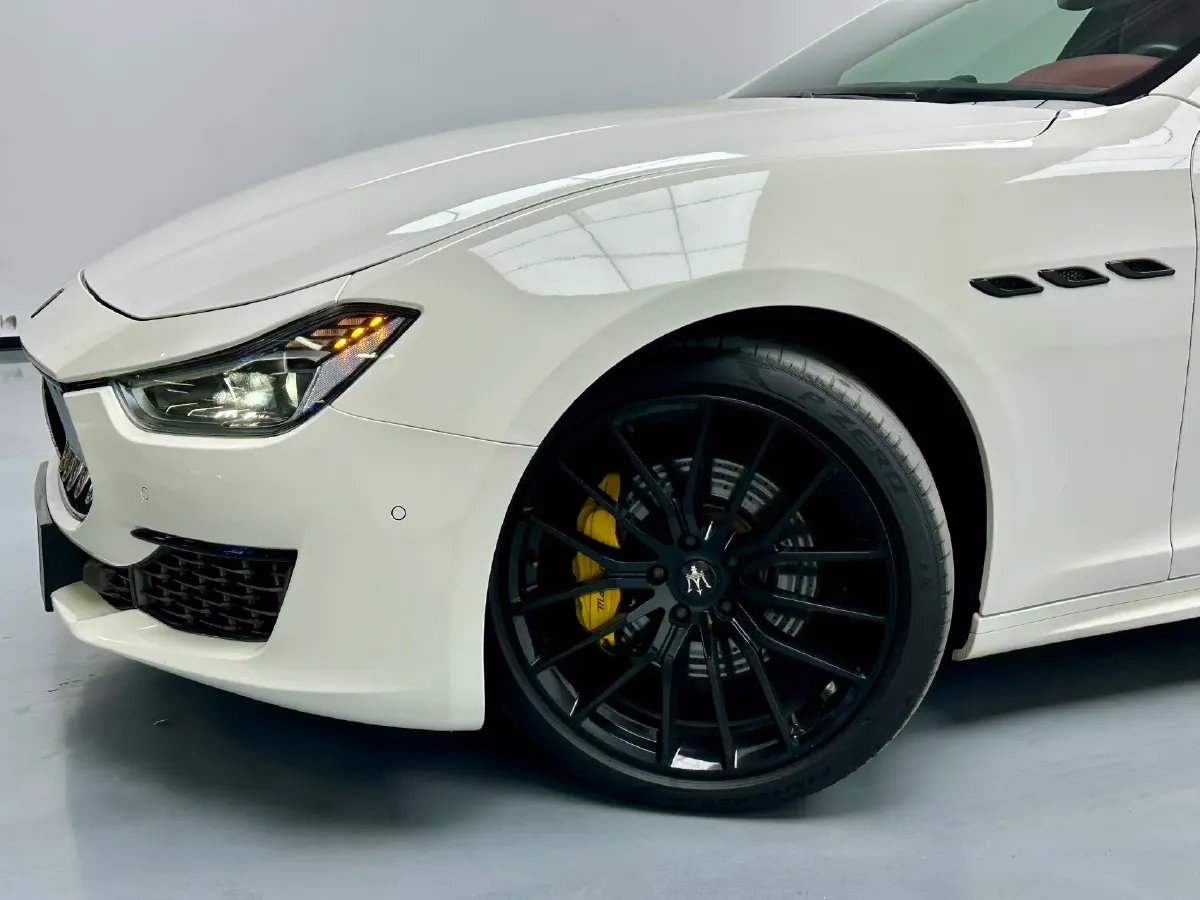 2019 Maserati Ghibli 3.0T 350HP V6 8AT,autocango,china used car exporter,china ev exporter,chinese used car exporter,chinese used ev exporter