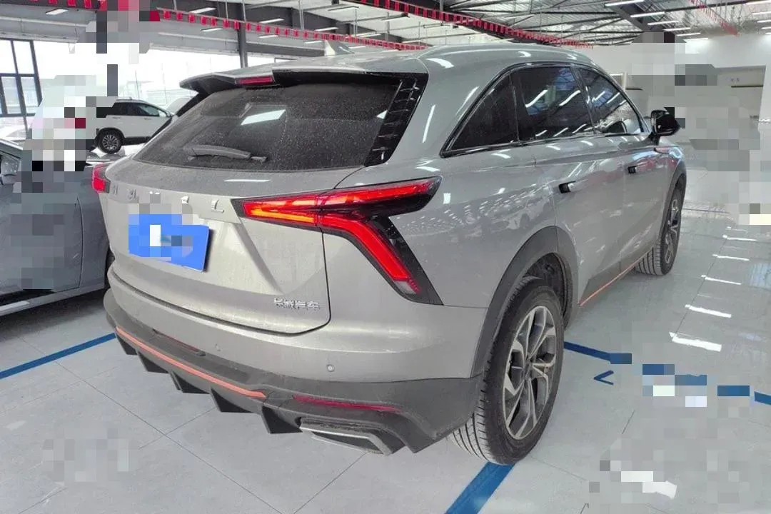 2022 Haval XY 1.5T 184HP L4 7DCT,autocango,china used car exporter,china ev exporter,chinese used car exporter,chinese used ev exporter