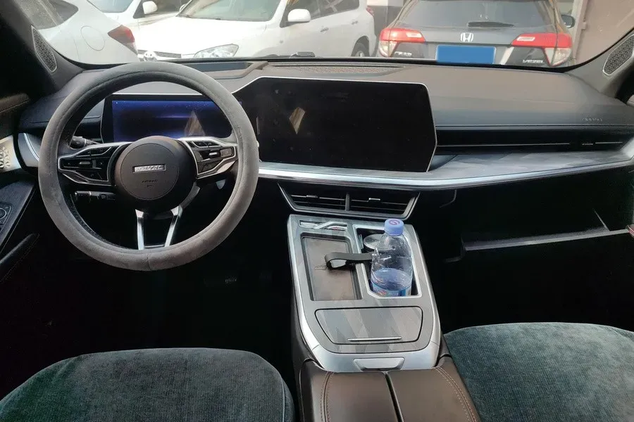 2022 Haval XY 1.5T 184HP L4 7DCT,autocango,china used car exporter,china ev exporter,chinese used car exporter,chinese used ev exporter