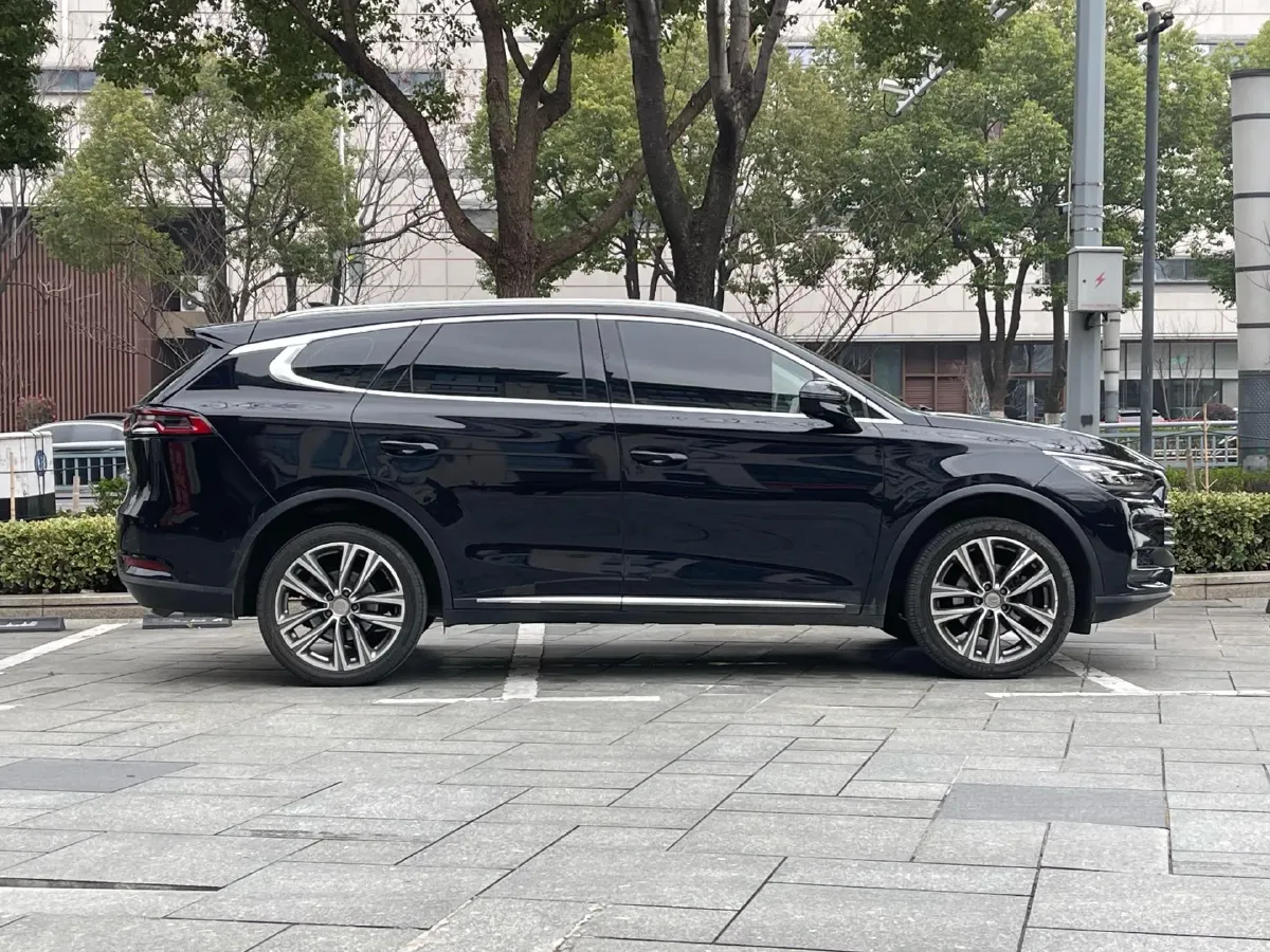 2019 BYD Tang 2.0T 192HP L4 6AT,autocango,china used car exporter,china ev exporter,chinese used car exporter,chinese used ev exporter