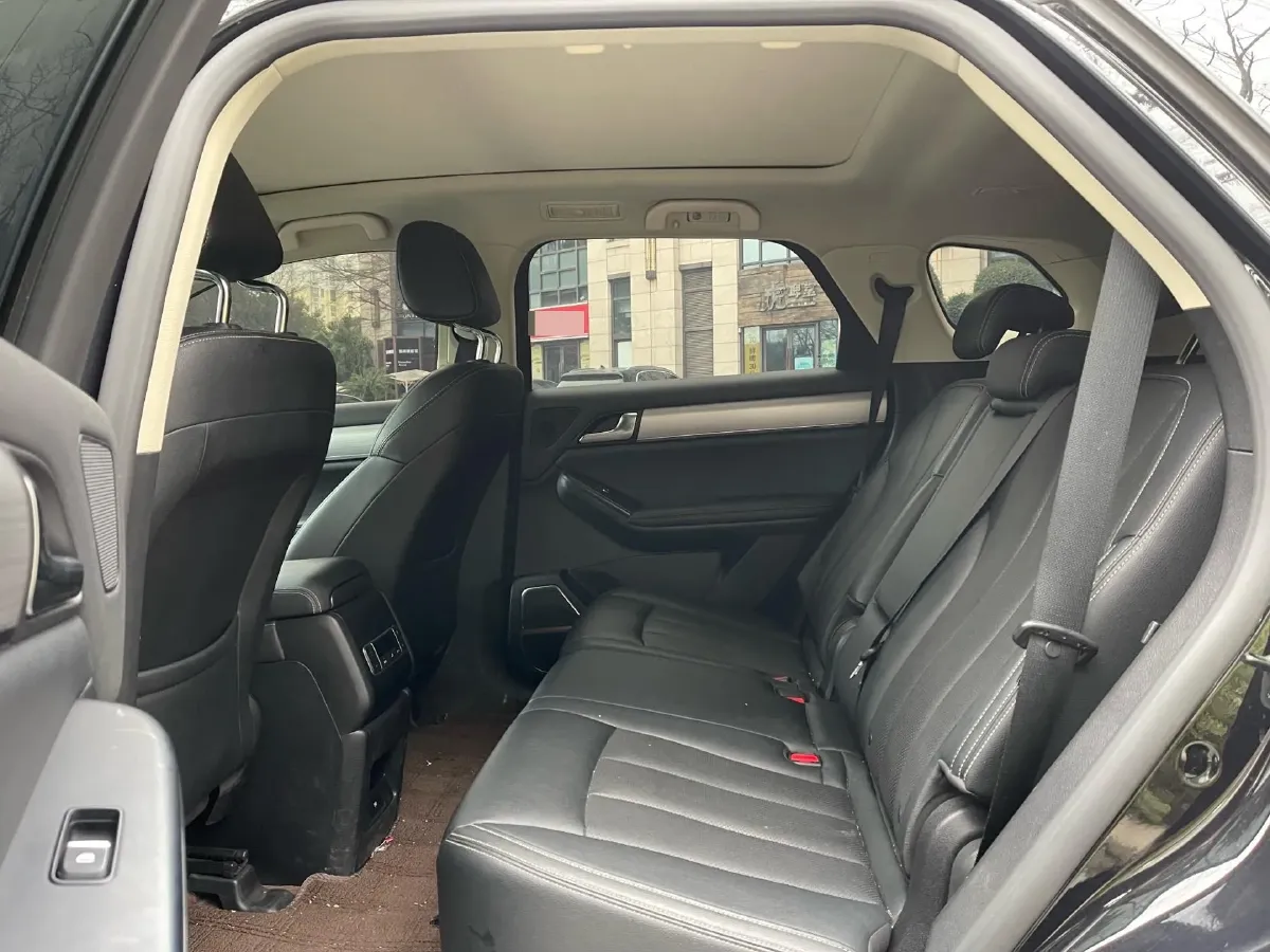 2019 BYD Tang 2.0T 192HP L4 6AT,autocango,china used car exporter,china ev exporter,chinese used car exporter,chinese used ev exporter