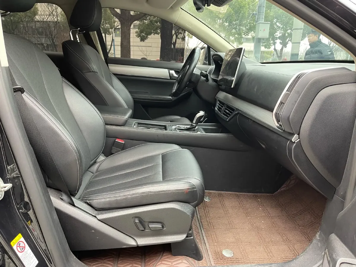 2019 BYD Tang 2.0T 192HP L4 6AT,autocango,china used car exporter,china ev exporter,chinese used car exporter,chinese used ev exporter