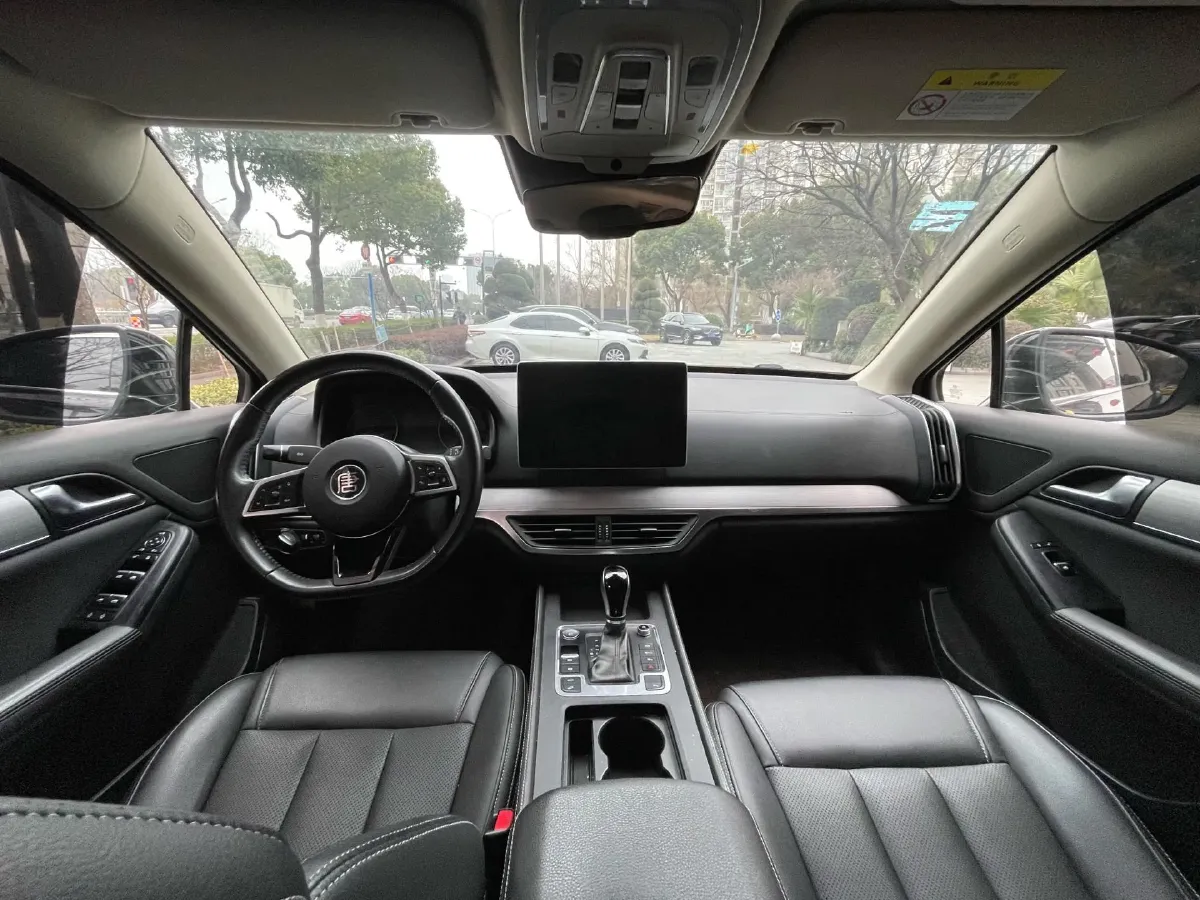 2019 BYD Tang 2.0T 192HP L4 6AT,autocango,china used car exporter,china ev exporter,chinese used car exporter,chinese used ev exporter