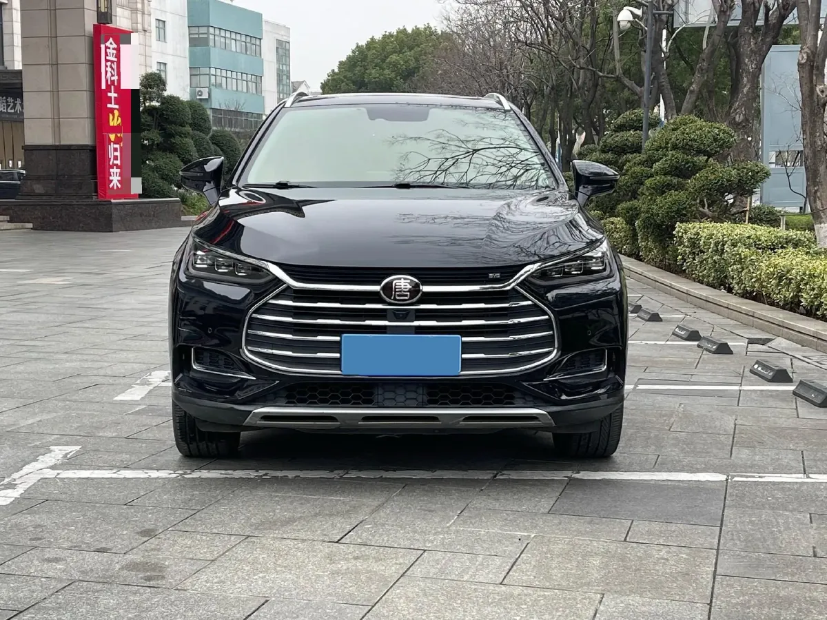 2019 BYD Tang 2.0T 192HP L4 6AT,autocango,china used car exporter,china ev exporter,chinese used car exporter,chinese used ev exporter