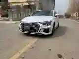 2023 Audi A3 1.4T 150HP L4 7DCT